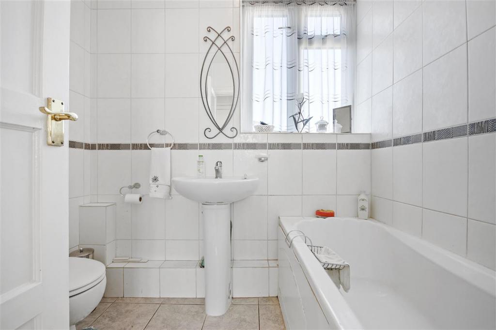 Bathroom/WC