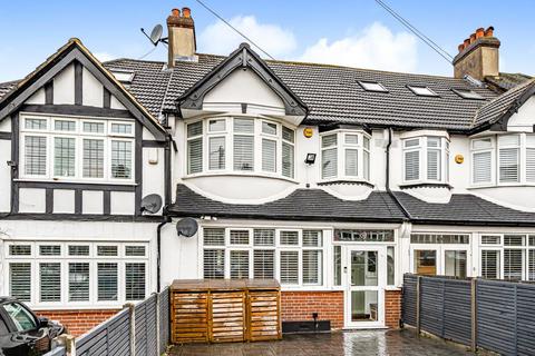 59 Glanfield Road, Beckenham, BR3 3JT