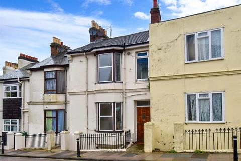 2 bedroom maisonette for sale, Offham Terrace, Lewes, East Sussex