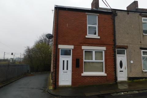 2 bedroom end of terrace house to rent - Church Street, Ferryhill, County Durham, DL17