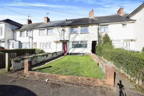 3 bedroom terraced house for sale - Daisy Farm Road, Birmingham, West Midlands, B14