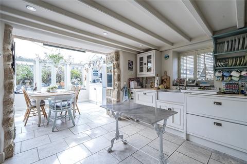 4 bedroom link detached house for sale, St. Ives, Cornwall, TR26