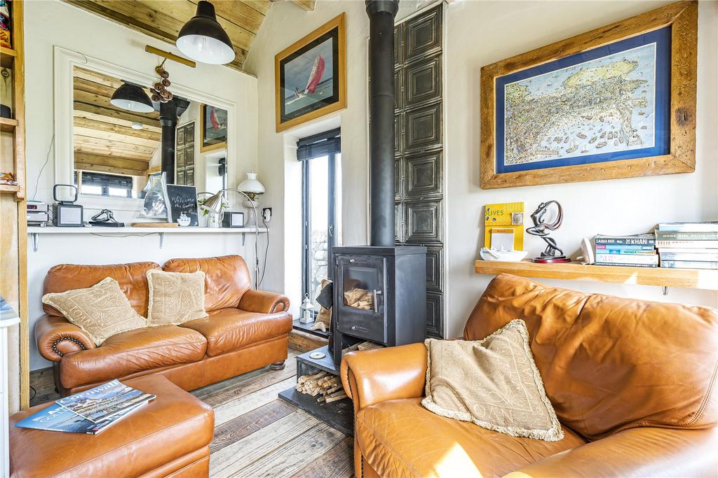 Annexe Living