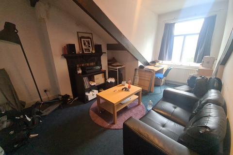 1 bedroom flat to rent, Hyde Park Road, Leeds