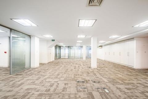 Office to rent - 34 Margery Street, Clerkenwell, WC1X 0JJ
