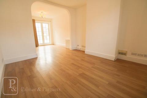 undefined, North Station Road, Colchester, Essex, CO1