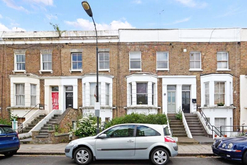 Ellerslie Road, London, W12 4 bed £3,497 pcm (£807 pw)