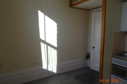 Studio to rent, Christ Church