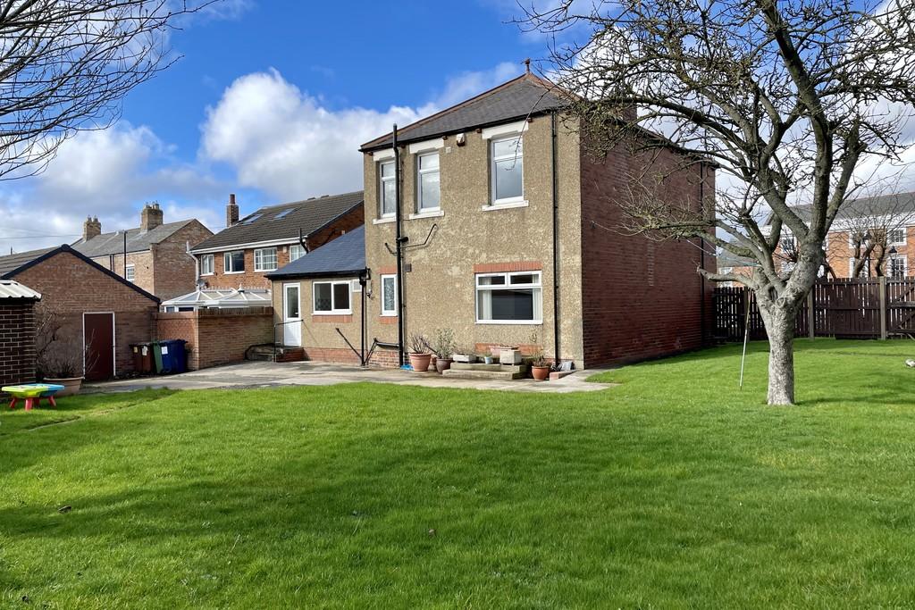 Front Street, Newbottle 4 bed detached house for sale £339,950