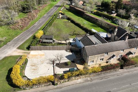 1 Abingdon Road, Tubney, Abingdon, OX13 5QL
