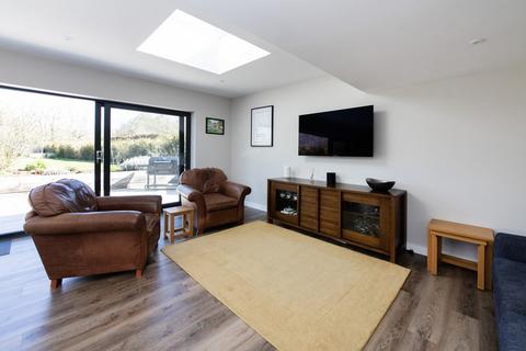1 Abingdon Road, Tubney, Abingdon, OX13 5QL