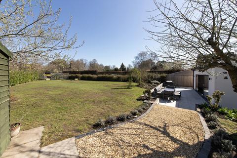 1 Abingdon Road, Tubney, Abingdon, OX13 5QL