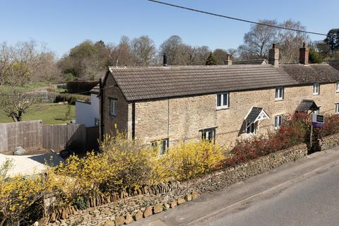1 Abingdon Road, Tubney, Abingdon, OX13 5QL