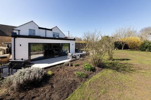 1 Abingdon Road, Tubney, Abingdon, OX13 5QL
