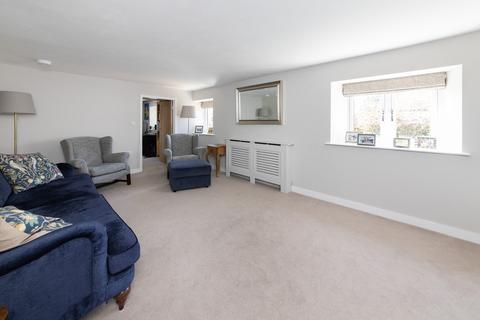 1 Abingdon Road, Tubney, Abingdon, OX13 5QL