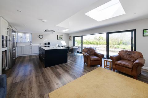 1 Abingdon Road, Tubney, Abingdon, OX13 5QL