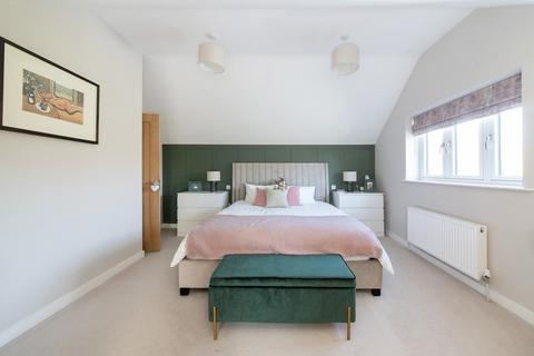 1 Abingdon Road, Tubney, Abingdon, OX13 5QL