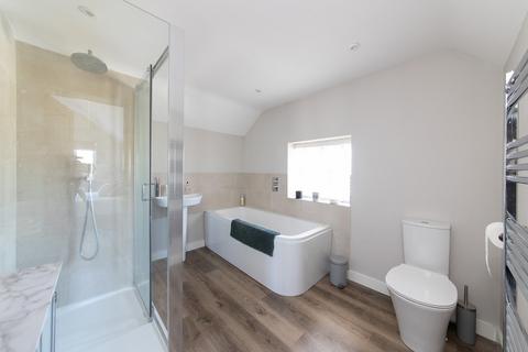 1 Abingdon Road, Tubney, Abingdon, OX13 5QL
