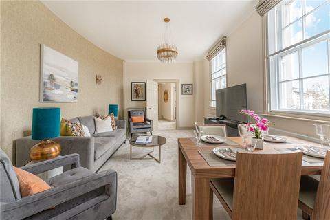 2 bedroom apartment to rent, Grosvenor Gardens, Belgravia, London, SW1W