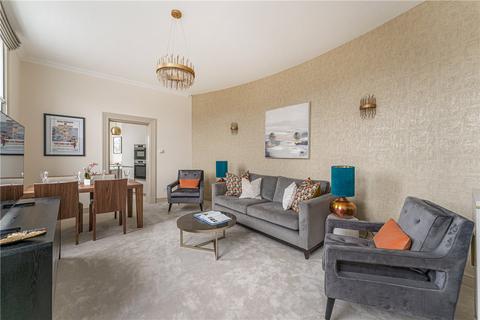 2 bedroom apartment to rent, Grosvenor Gardens, Belgravia, London, SW1W
