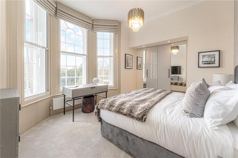 undefined, Grosvenor Gardens, Belgravia, London, SW1W