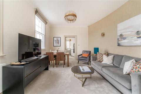 undefined, Grosvenor Gardens, Belgravia, London, SW1W