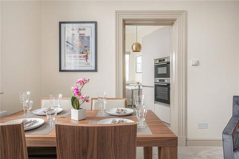 undefined, Grosvenor Gardens, Belgravia, London, SW1W