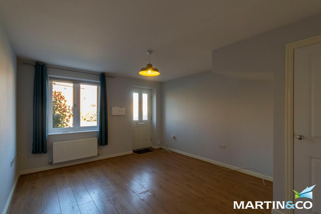 Culey Green Way, Sheldon, B26 3 bed townhouse £1,200 pcm (£277 pw)
