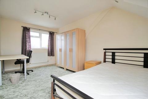 undefined, Kelburne Road, Cowley
