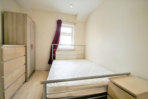undefined, Kelburne Road, Cowley