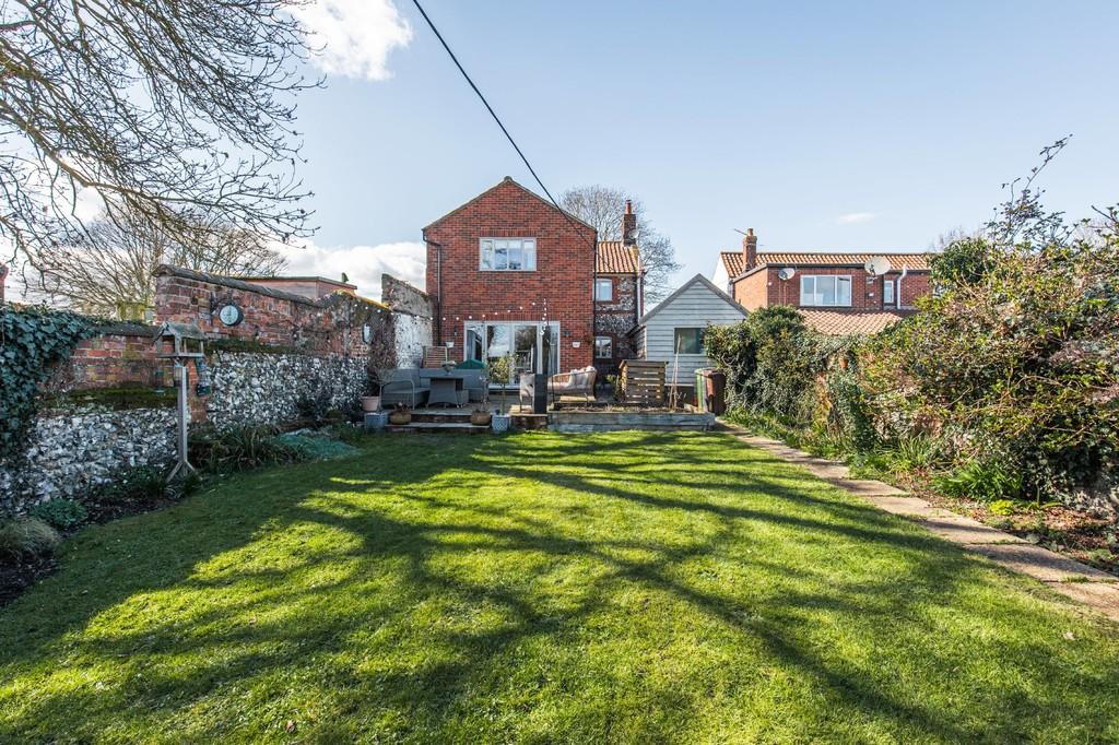 North Elmham 4 bed detached house for sale £450,000