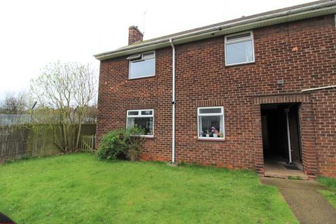 5 Corby Road, Scunthorpe, DN16 1TZ
