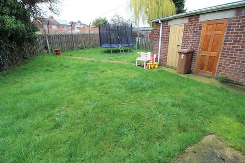 5 Corby Road, Scunthorpe, DN16 1TZ