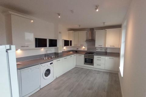 2 bedroom apartment to rent, Ritz Place, Oatlands