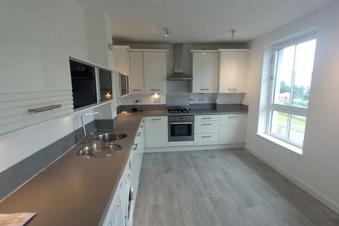 2 bedroom apartment to rent, Ritz Place, Oatlands