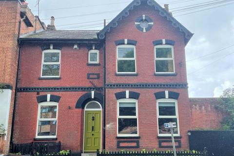 undefined, Howard Street, Reading