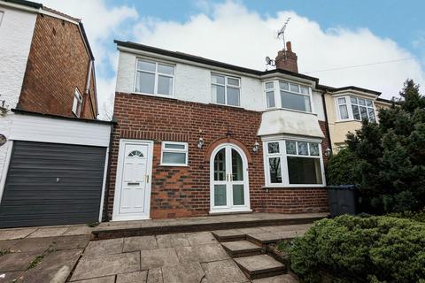 68 Dalbury Road, Birmingham, B28 0NF
