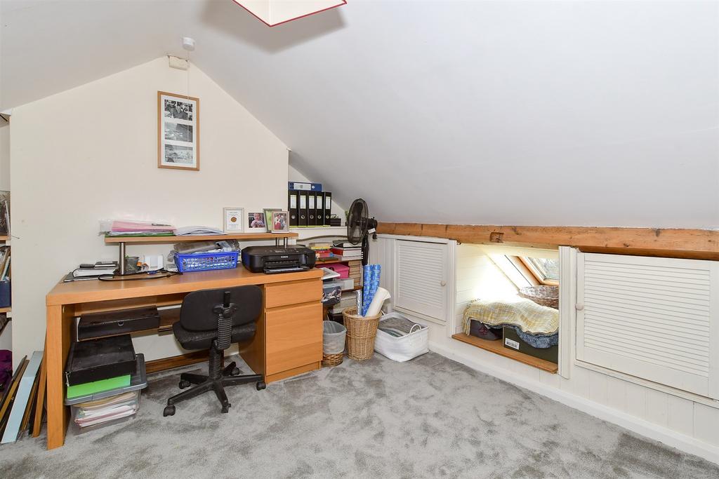 Loft Room