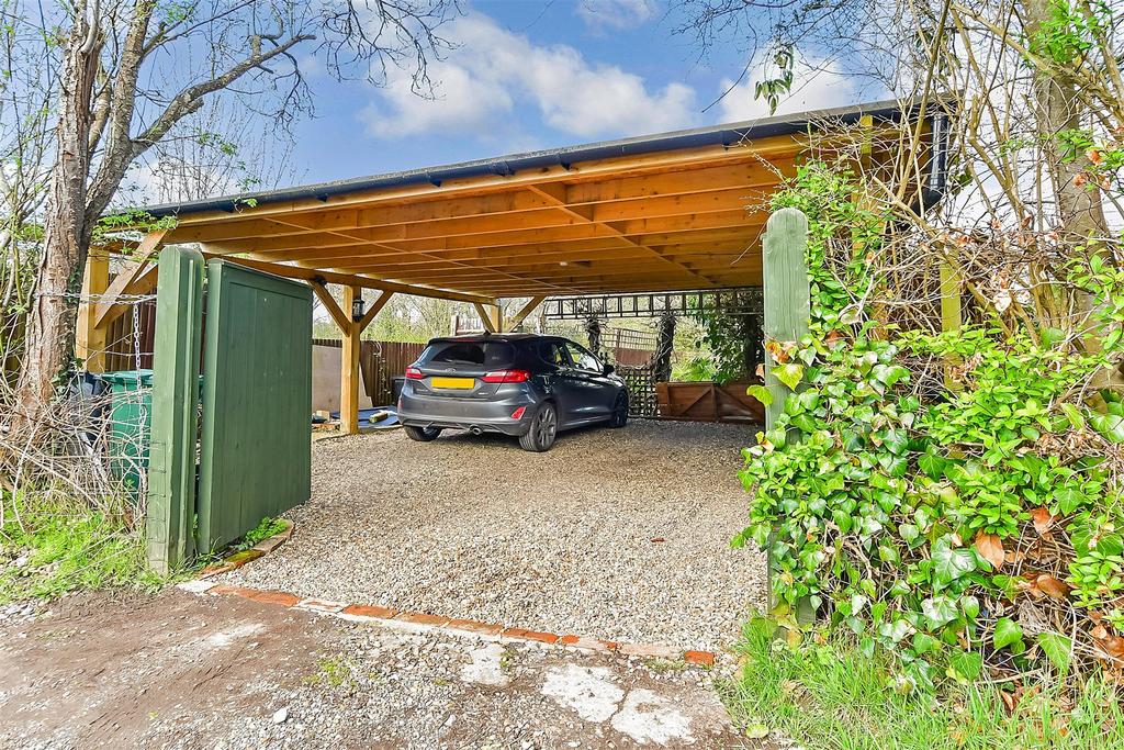 Car Port