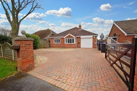 3 bedroom detached bungalow for sale, Conisholme Road, North Somercotes LN11 7PS