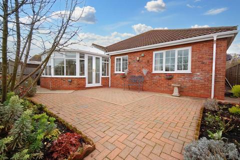 3 bedroom detached bungalow for sale, Conisholme Road, North Somercotes LN11 7PS