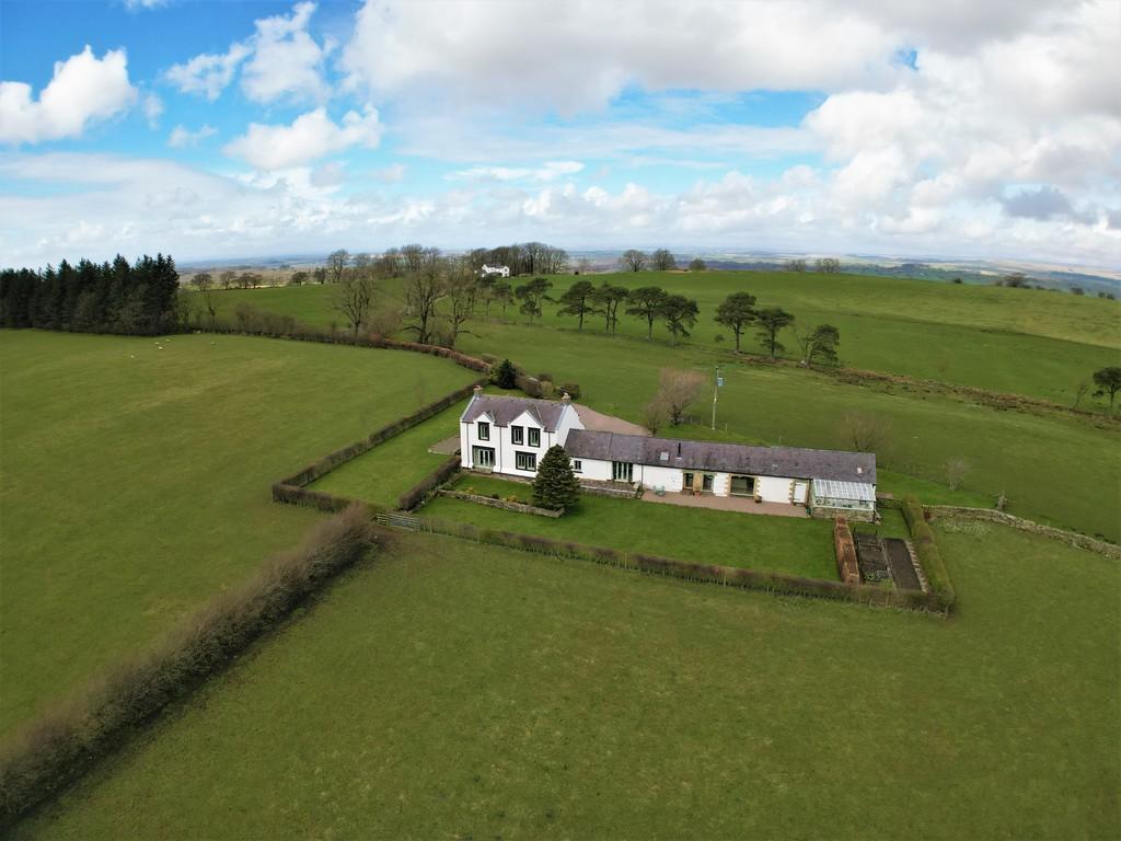 Farlam, Brampton 3 bed detached house for sale £700,000