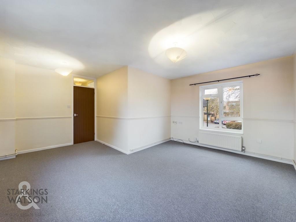 Joe Ellis Court, Clover Hill, Norwich 1 bed apartment £695 pcm (£160 pw)