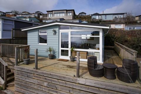 2 bedroom lodge for sale, Coast View, Torquay Road, Shaldon