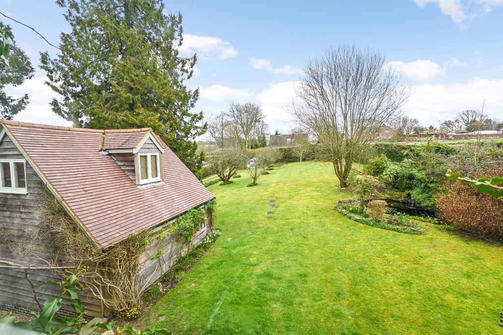 BROCKBRIDGE, DROXFORD 5 bed detached house for sale £1,200,000