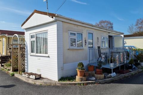 1 bedroom mobile home for sale, Crossley Moor Road, Kingsteignton