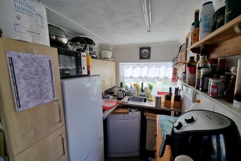 1 bedroom mobile home for sale, Crossley Moor Road, Kingsteignton