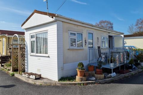 1 bedroom mobile home for sale, Crossley Moor Road, Kingsteignton, TQ12