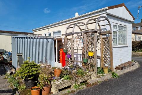 1 bedroom mobile home for sale, Crossley Moor Road, Kingsteignton, TQ12