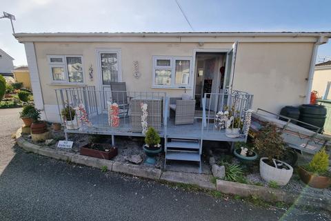 1 bedroom mobile home for sale, Crossley Moor Road, Kingsteignton, TQ12